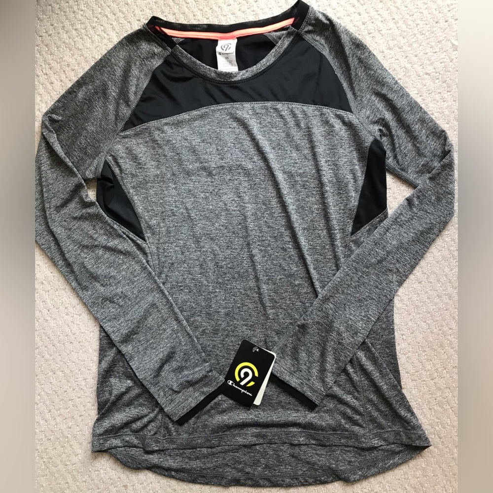 Duo Dry Top